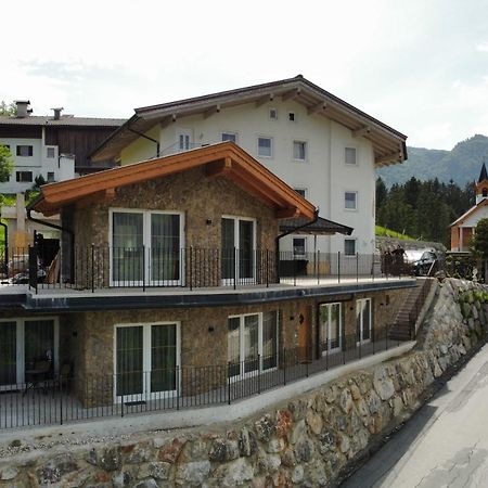 Resort Hanni Deisenberger Fieberbrunn Kültér fotó
