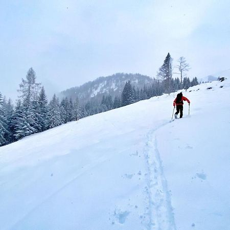 Resort Hanni Deisenberger Fieberbrunn Kültér fotó