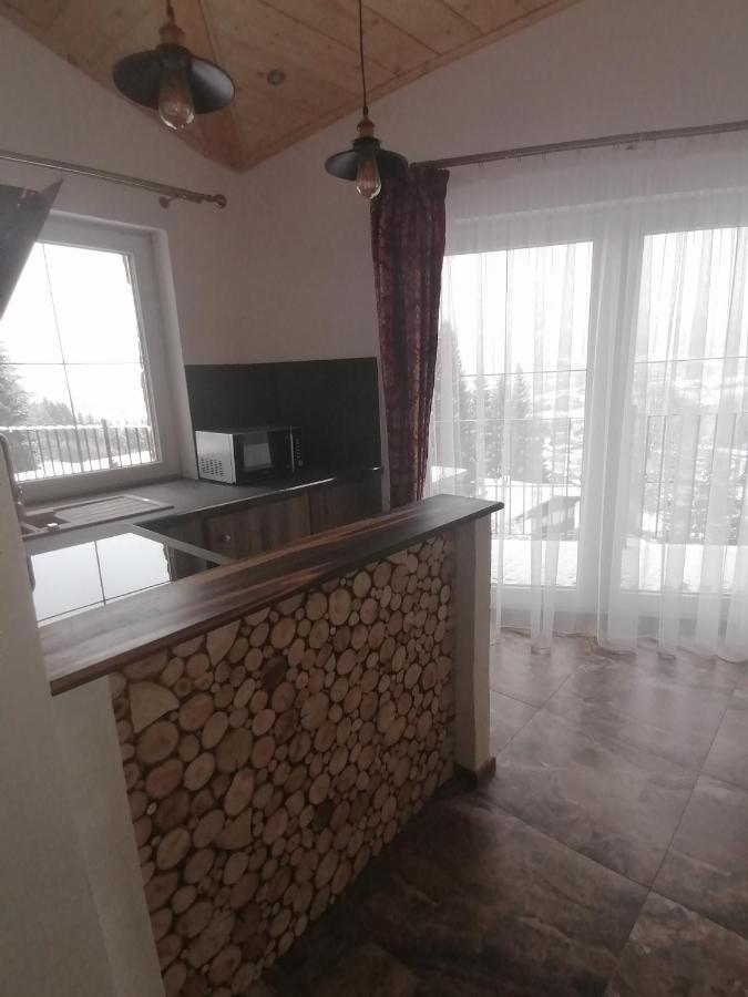 Resort Hanni Deisenberger Fieberbrunn Kültér fotó