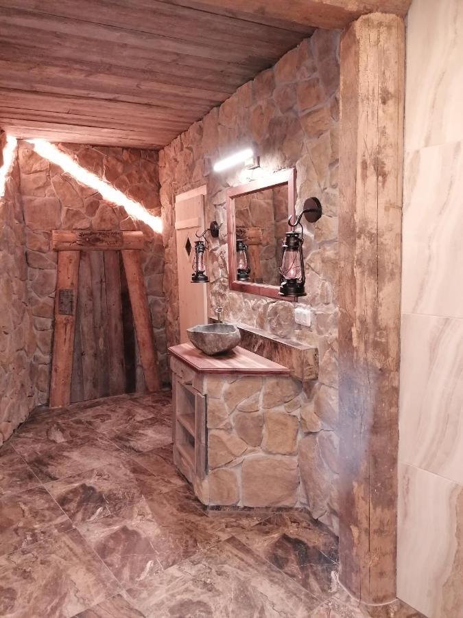 Resort Hanni Deisenberger Fieberbrunn Kültér fotó