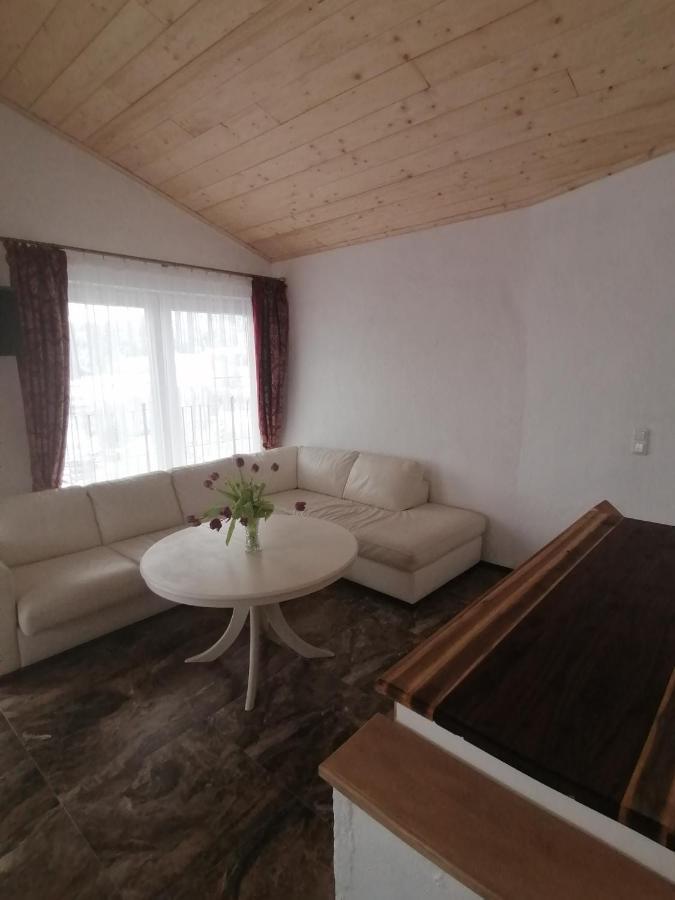 Resort Hanni Deisenberger Fieberbrunn Kültér fotó