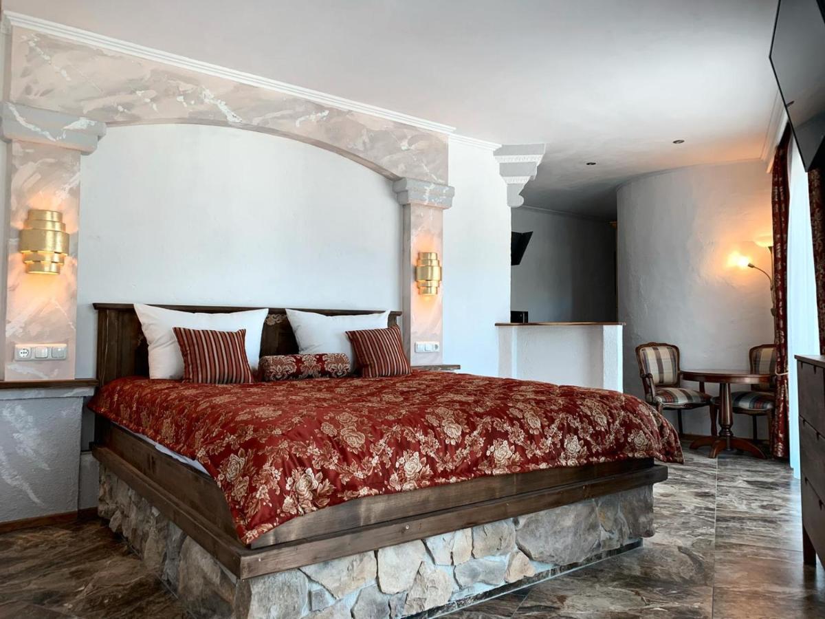 Resort Hanni Deisenberger Fieberbrunn Kültér fotó