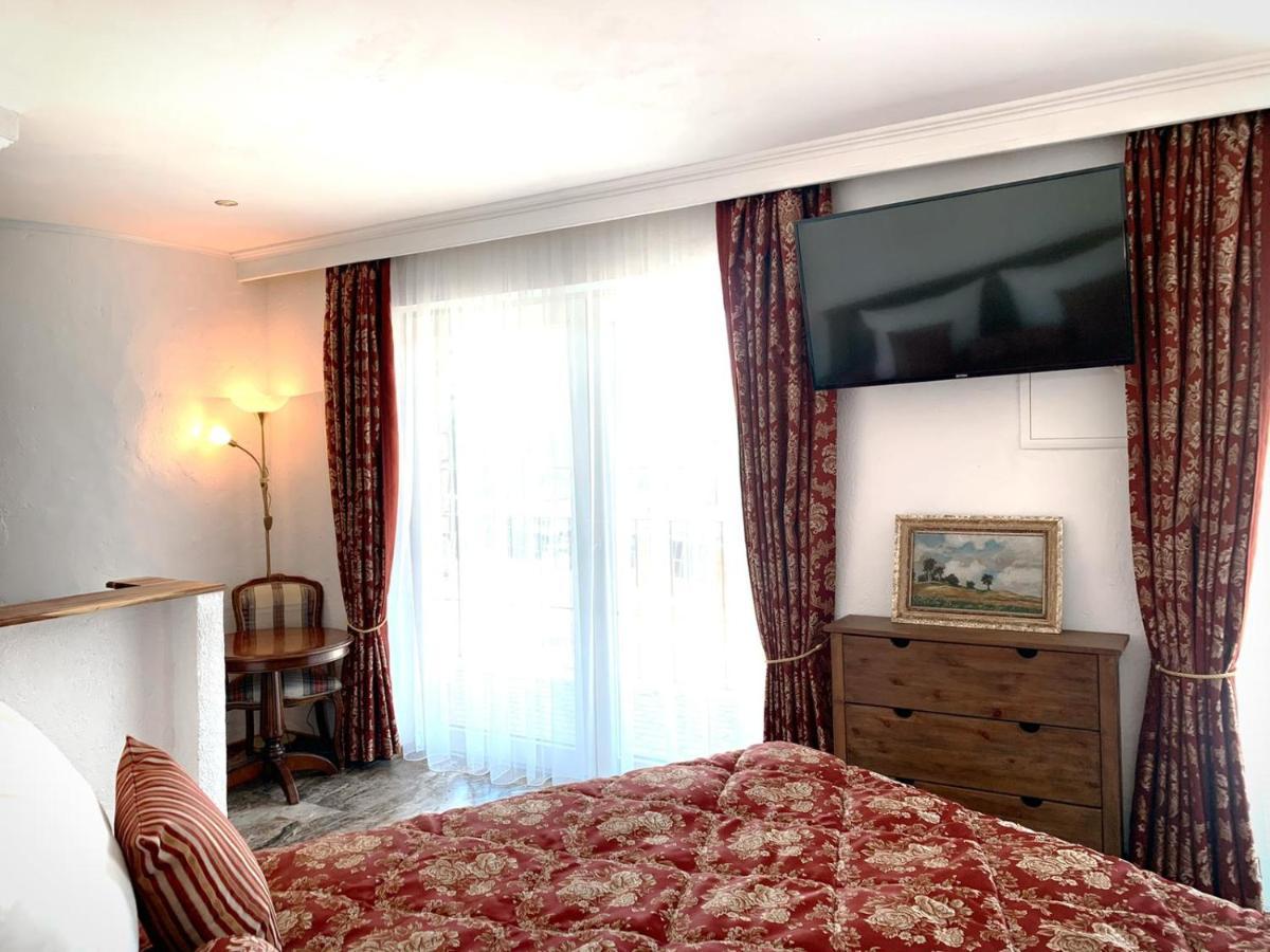 Resort Hanni Deisenberger Fieberbrunn Kültér fotó