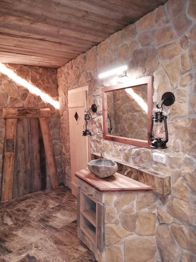 Resort Hanni Deisenberger Fieberbrunn Kültér fotó