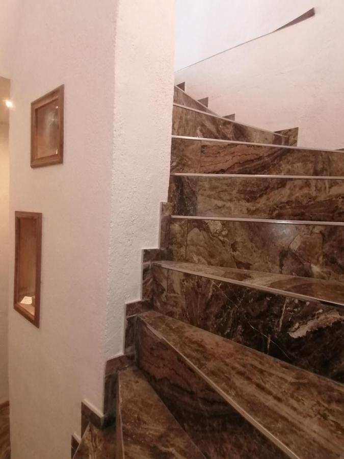 Resort Hanni Deisenberger Fieberbrunn Kültér fotó