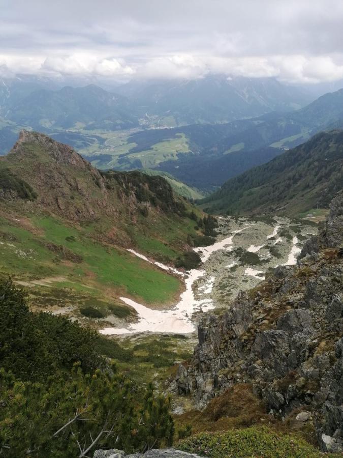 Resort Hanni Deisenberger Fieberbrunn Kültér fotó